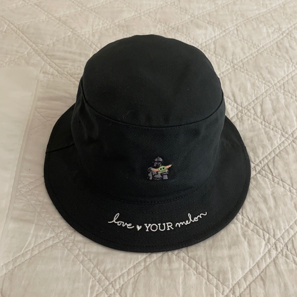 Star Wars x Love Your Melon Bucket Hat
